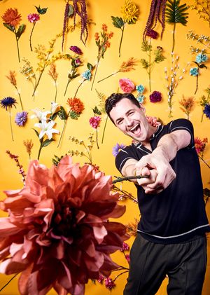 Max von Essen Photo