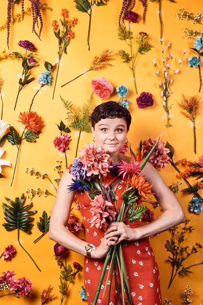 Melanie Moore Photo
