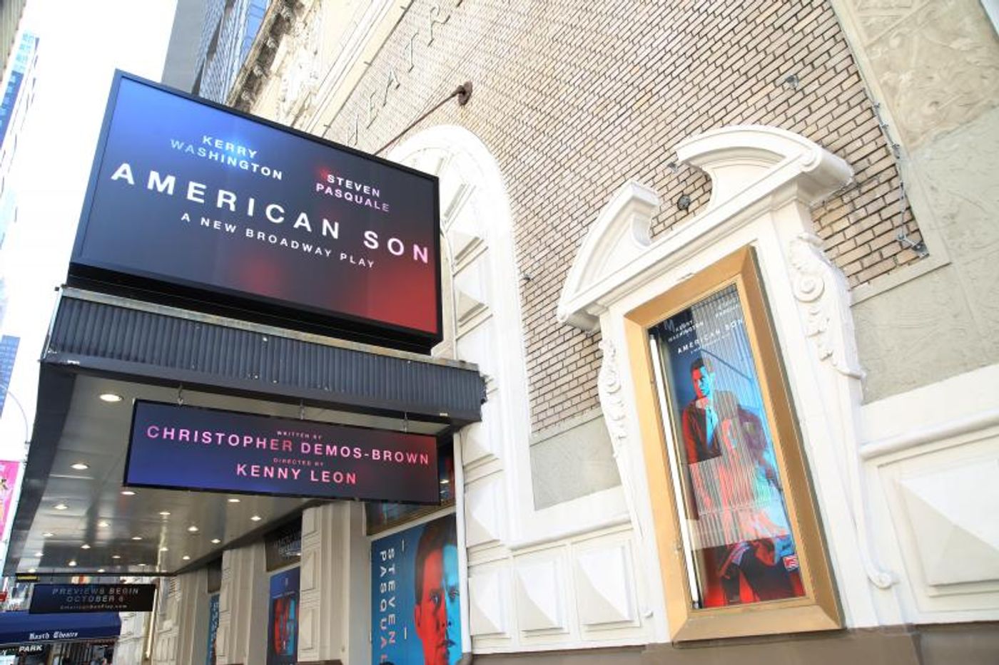 Something's Coming: Fall Into the New Season with Broadway's Incoming Shows!  Image