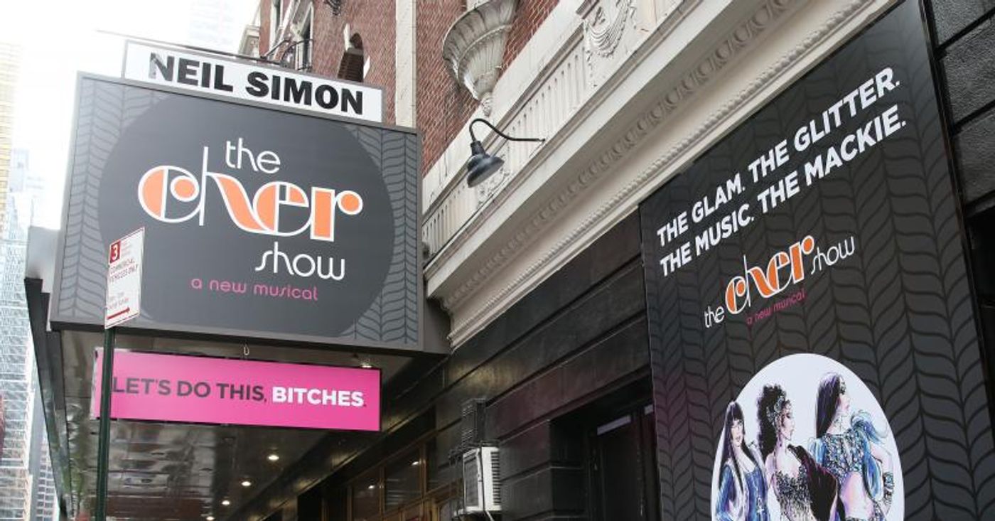 Something's Coming: Fall Into the New Season with Broadway's Incoming Shows!  Image