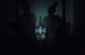 Martel Manning Photo