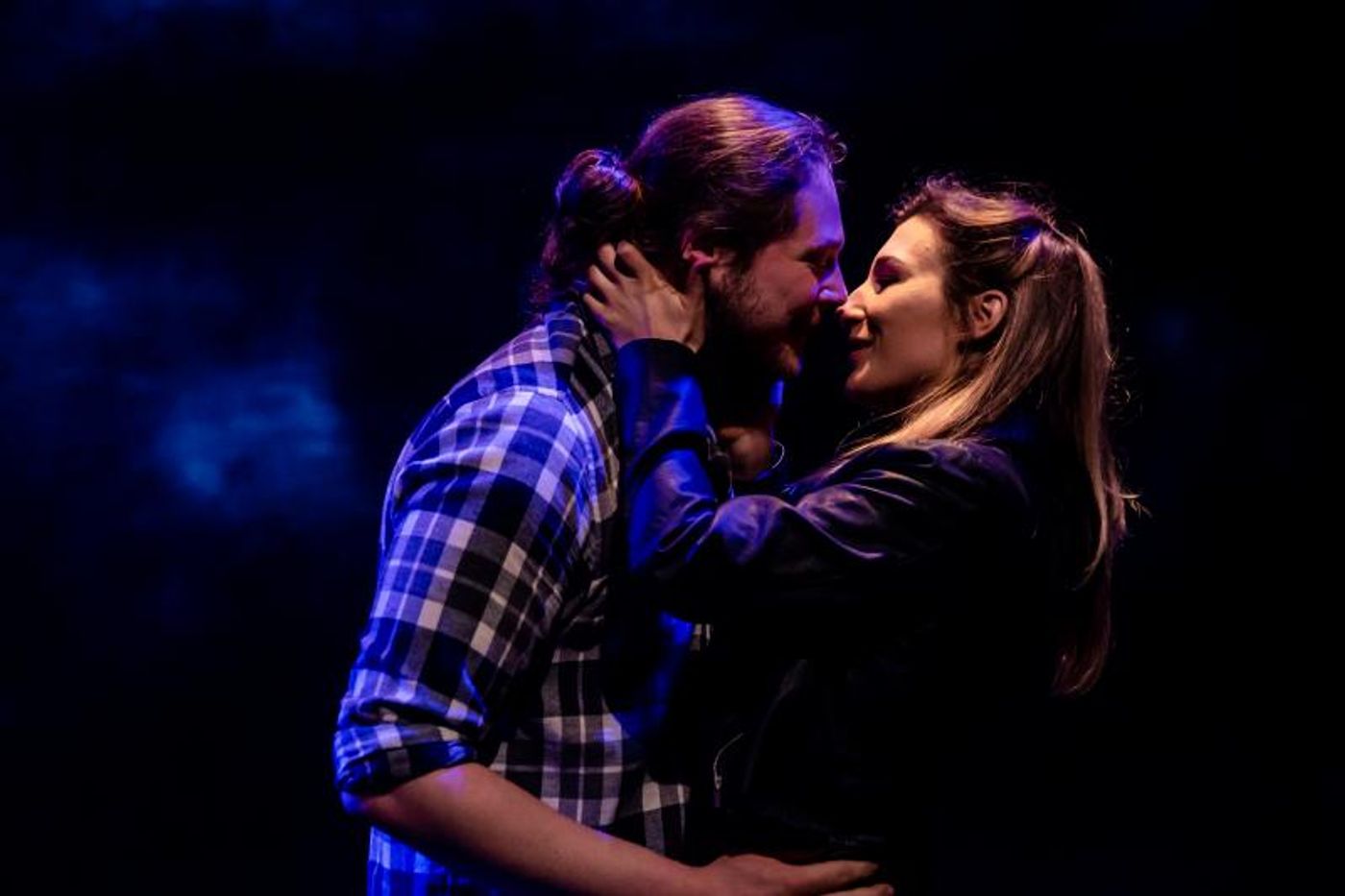 Review: THE SECRET LIFE OF HUMANS at 59E59 Theaters is Totally Intriguing Review: THE SECRET LIFE OF HUMANS at 59E59 Theaters is Totally Intriguing Image