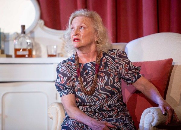 Sandra Dickinson Photo