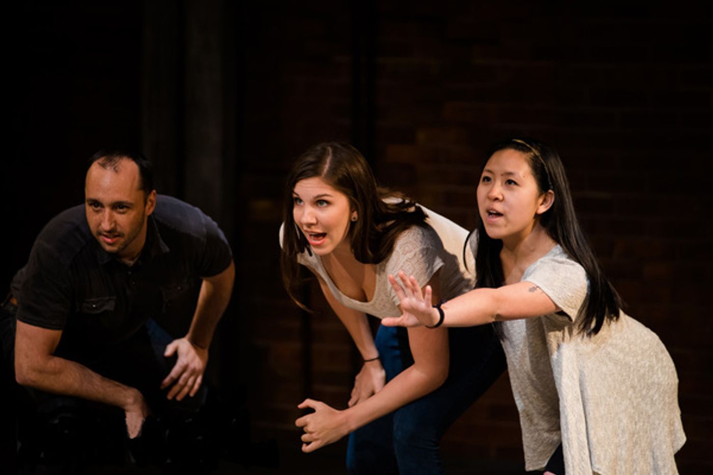 Photo Flash: The CHICAGO ONE-MINUTE PLAY FESTIVAL Returns to The Den Theatre  Image