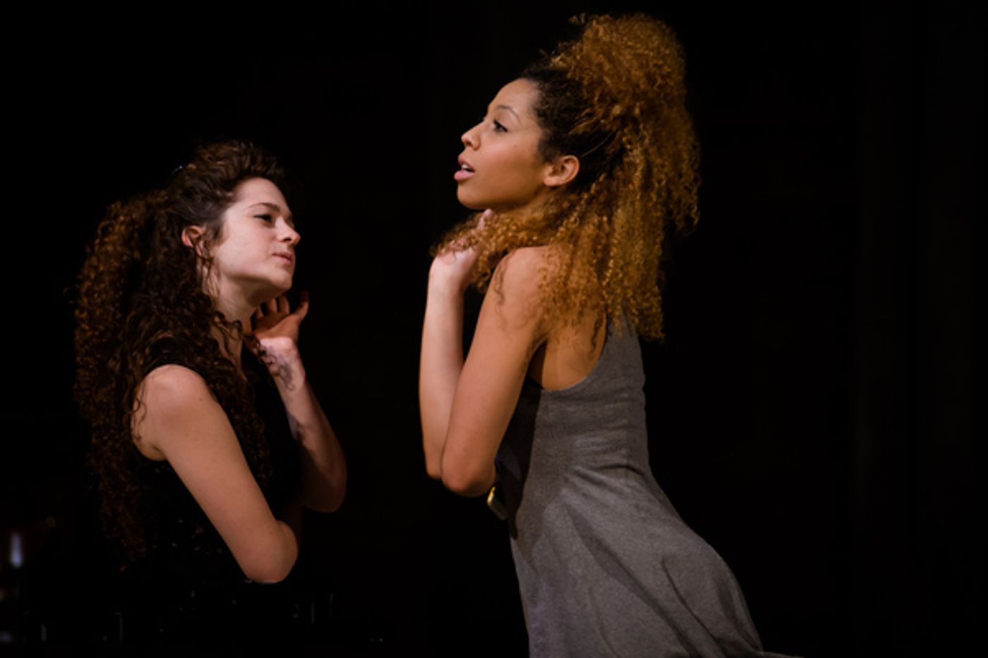 Photo Flash: The CHICAGO ONE-MINUTE PLAY FESTIVAL Returns to The Den Theatre  Image