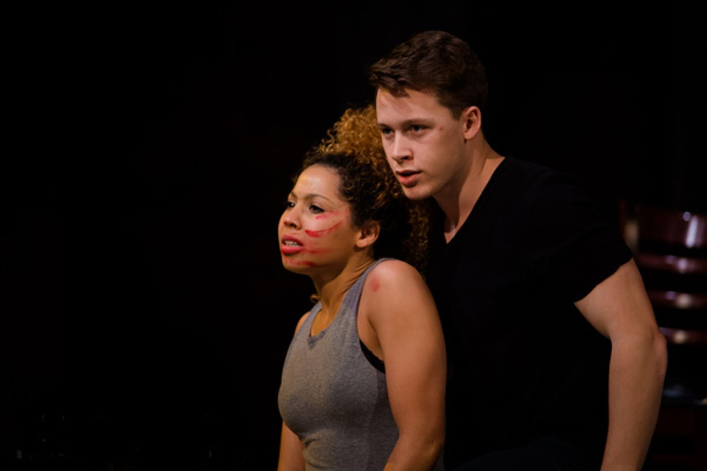 Photo Flash: The CHICAGO ONE-MINUTE PLAY FESTIVAL Returns to The Den Theatre  Image