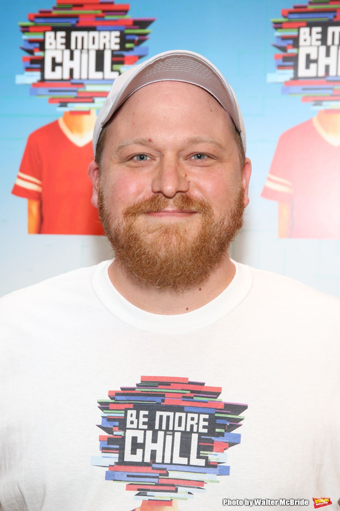 Photo Coverage: Meet The Pitiful Children of Off-Broadway's BE MORE CHILL!  Image