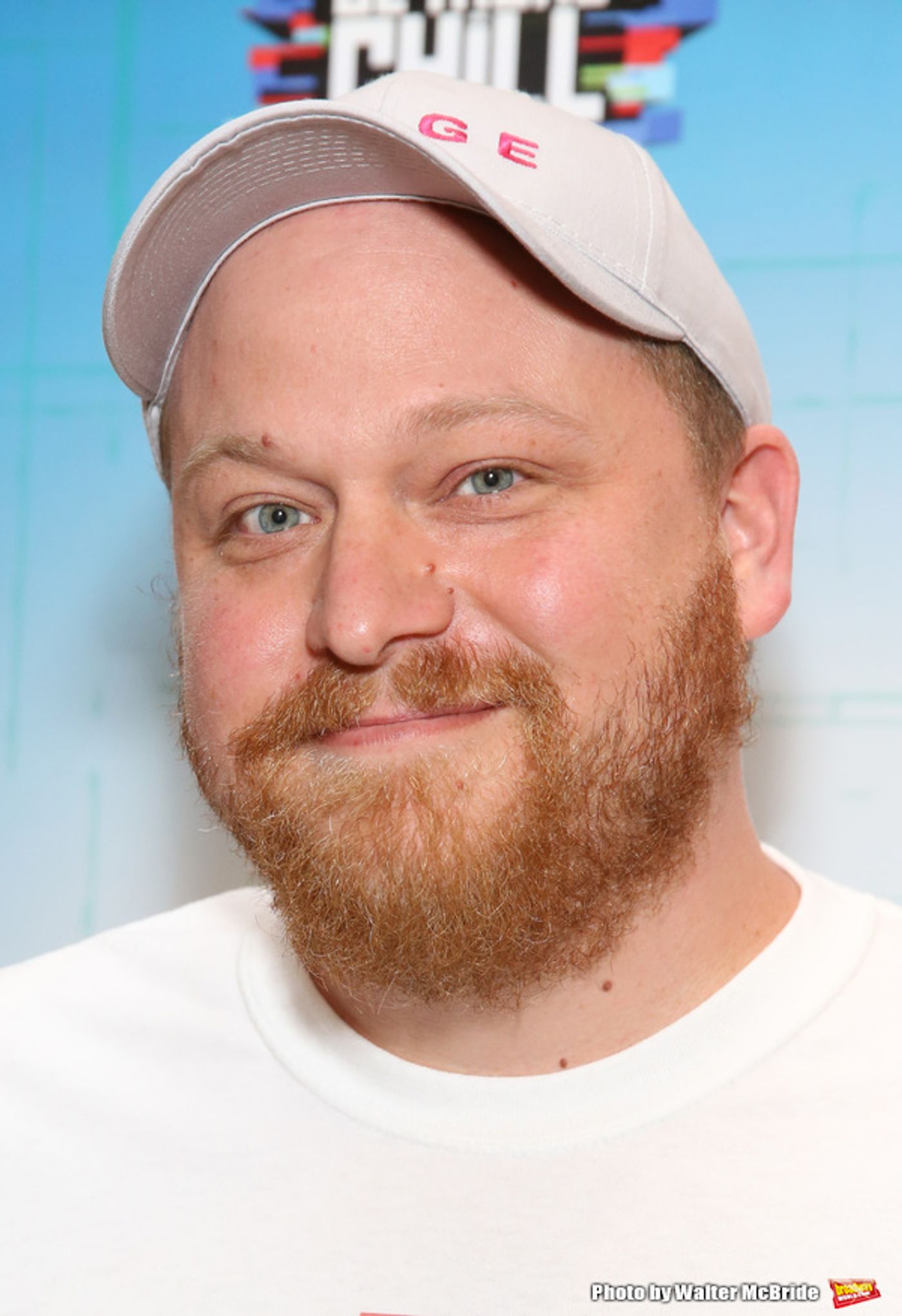 Photo Coverage: Meet The Pitiful Children of Off-Broadway's BE MORE CHILL!  Image