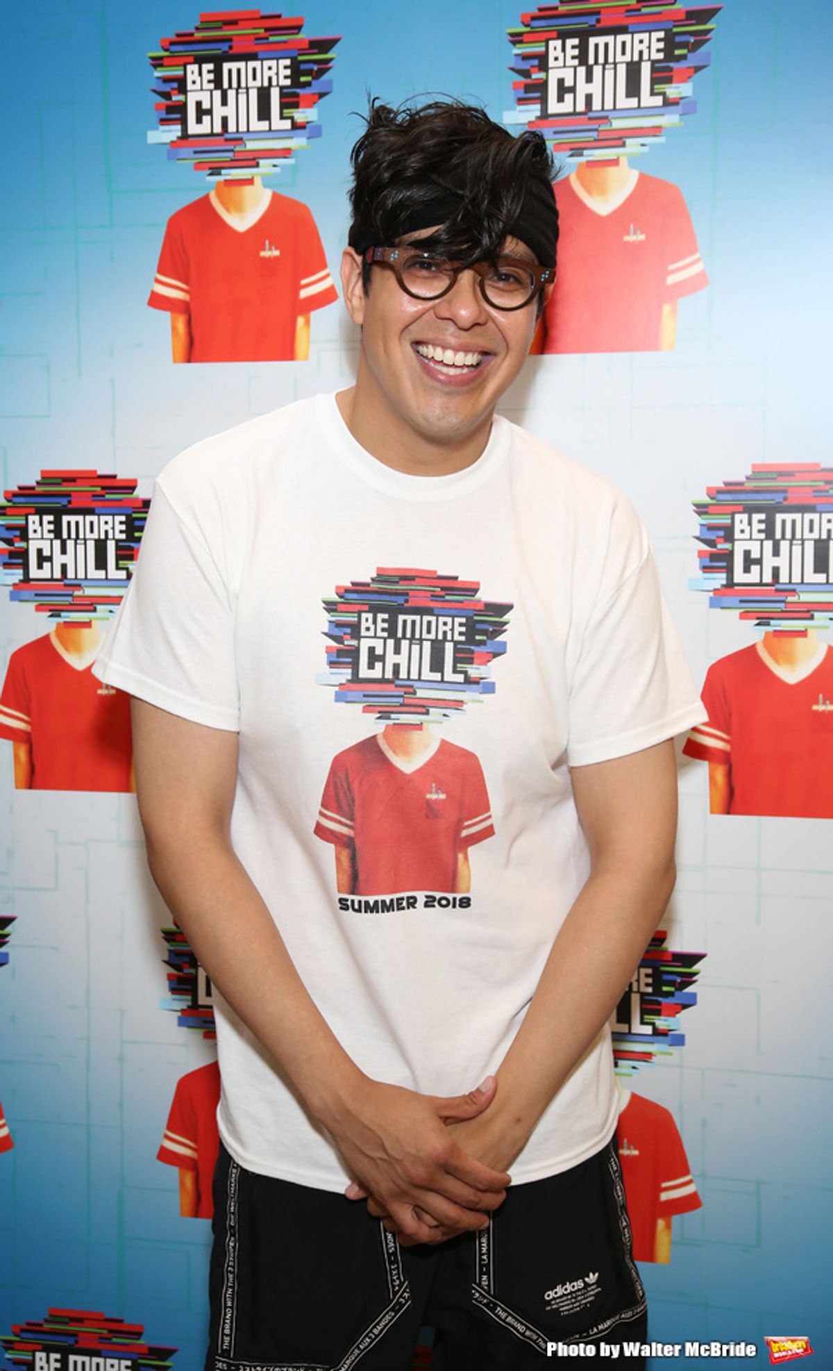 George Salazar  at 