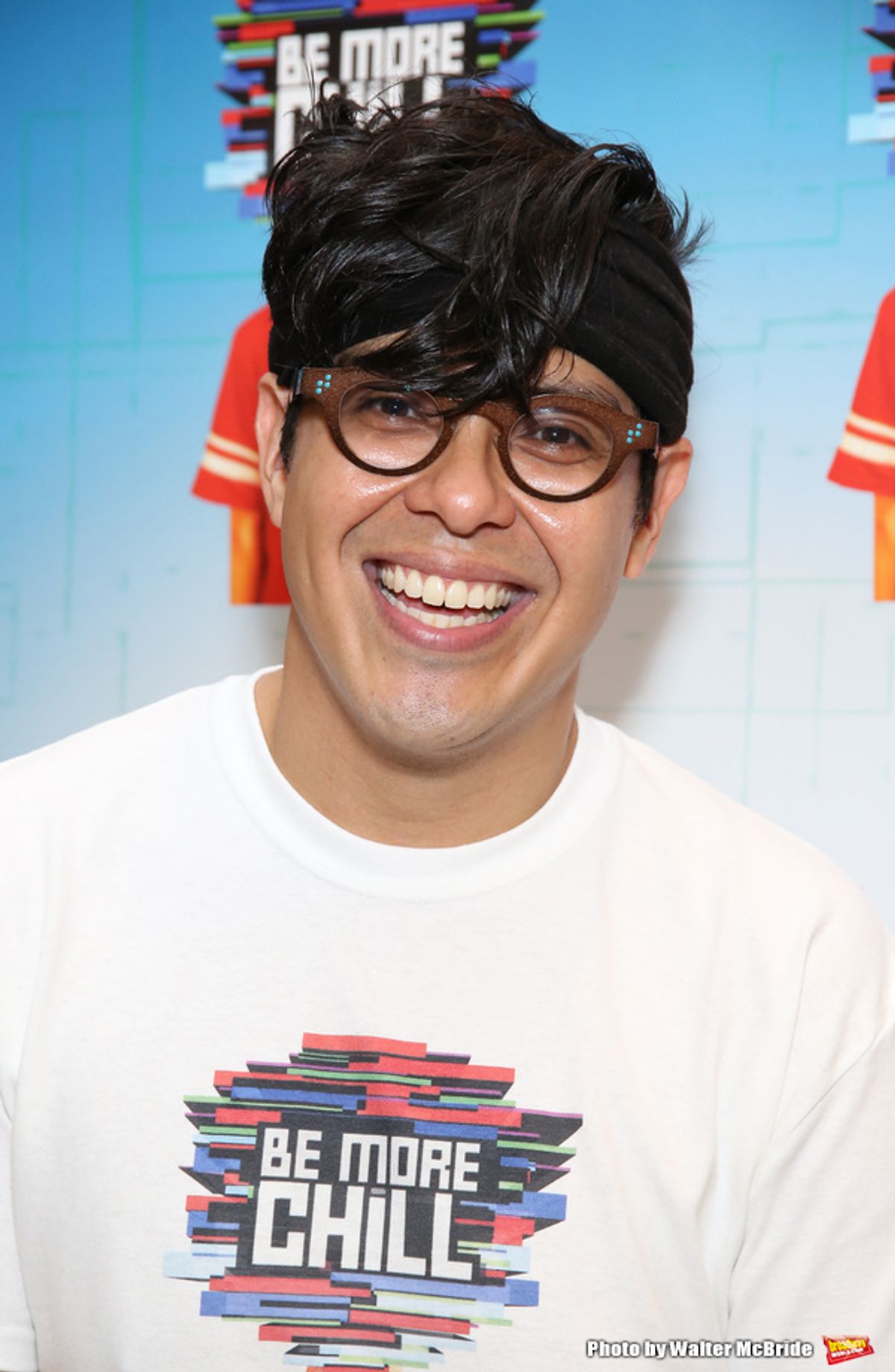 George Salazar at 