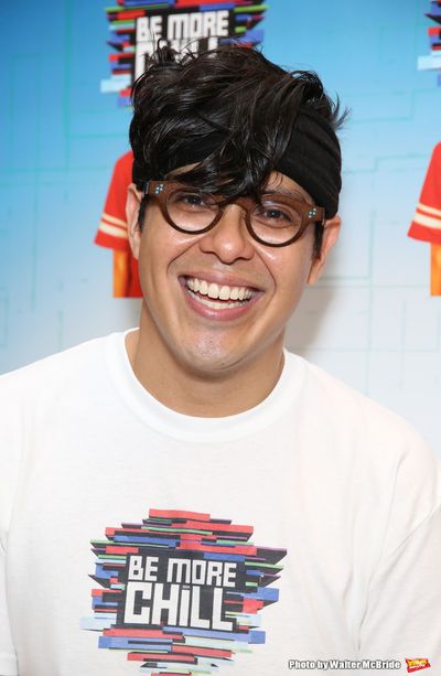 George Salazar Photo
