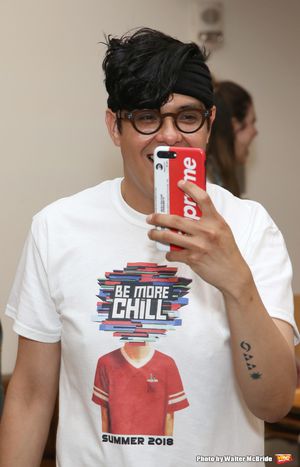 George Salazar Photo