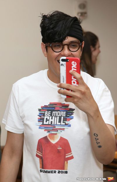 George Salazar Photo