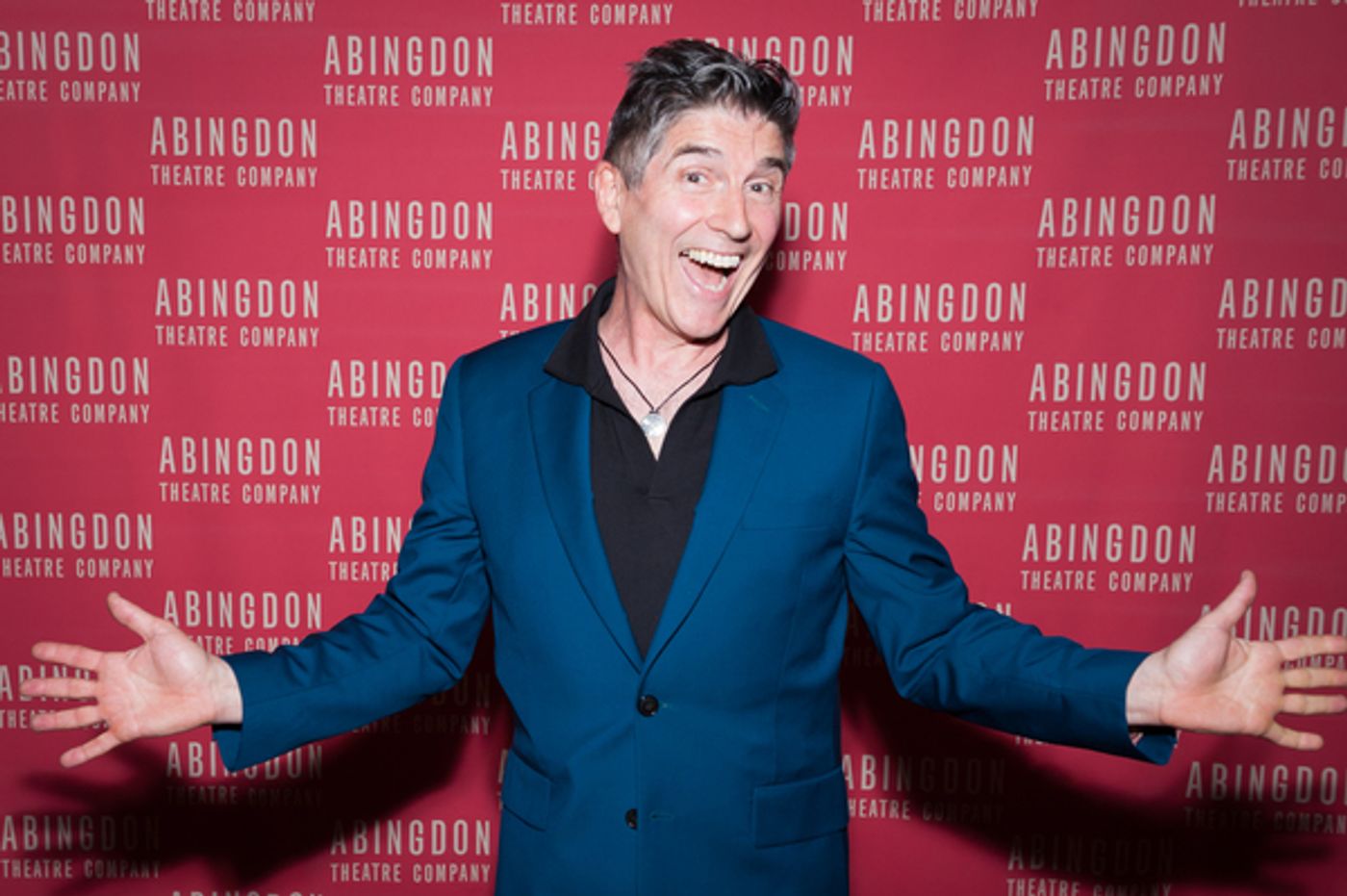 Photo Flash: Eve Ensler's FRUIT TRILOGY Celebrates Opening Night Off-Broadway!  Image