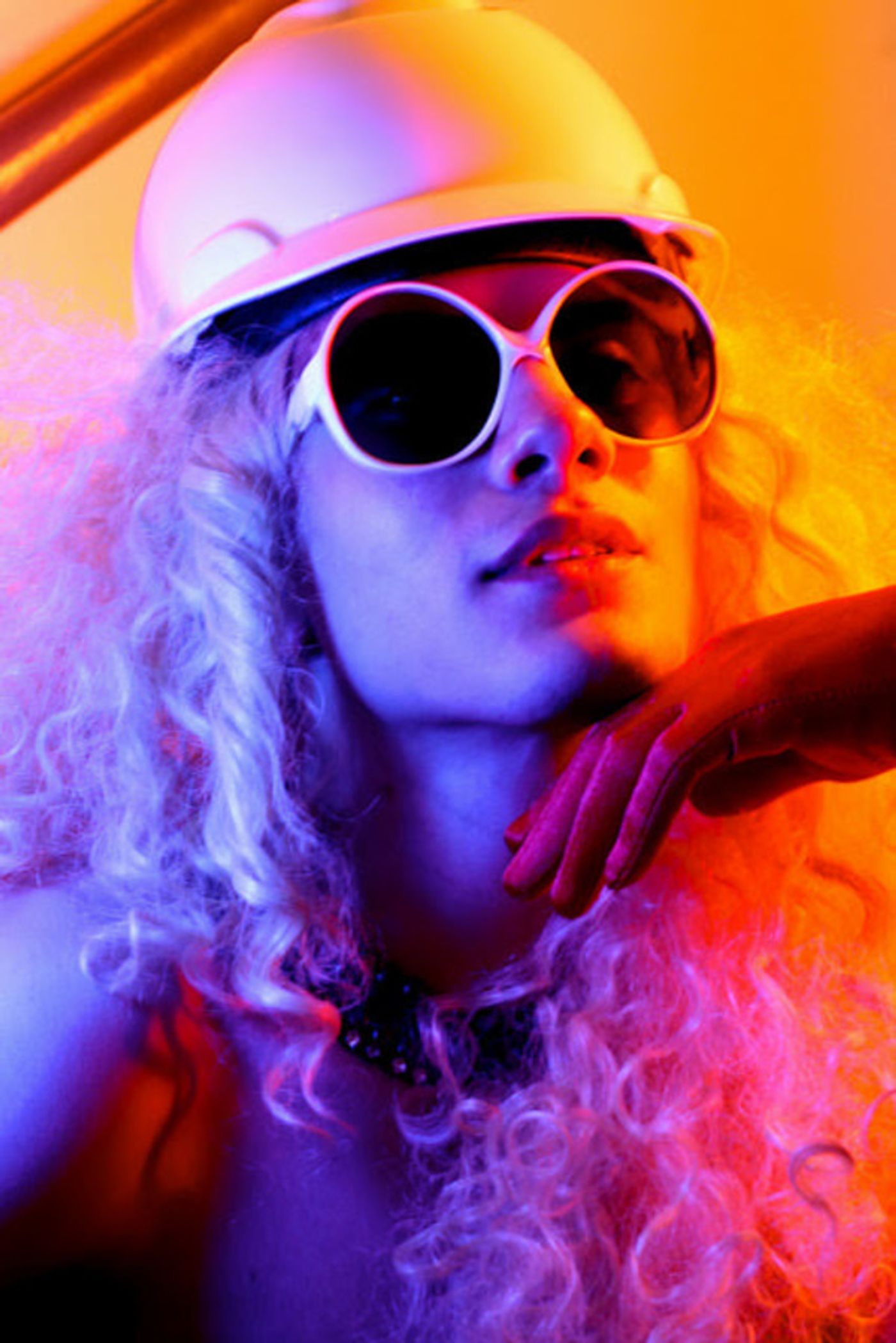 Photo Flash: First Look at Circle Theatre's Chicago Premiere of THE VIEW UPSTAIRS  Image