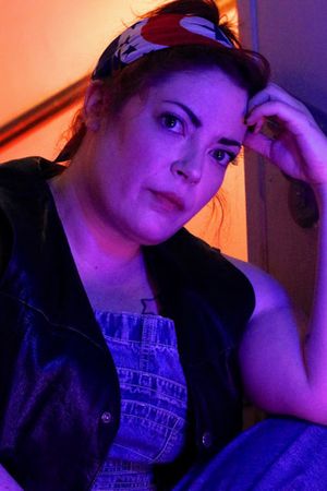 Caitlin Jackson Photo