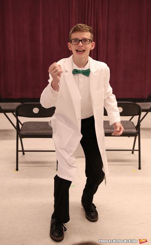 Anthony Frederickson Photo