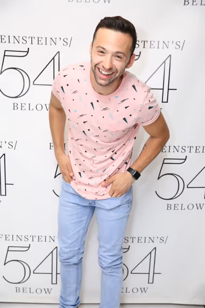 Daniel Quadrino Photo
