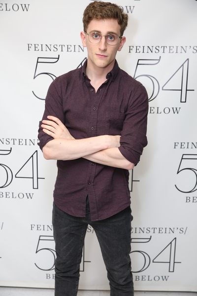 Nathan Salstone Photo