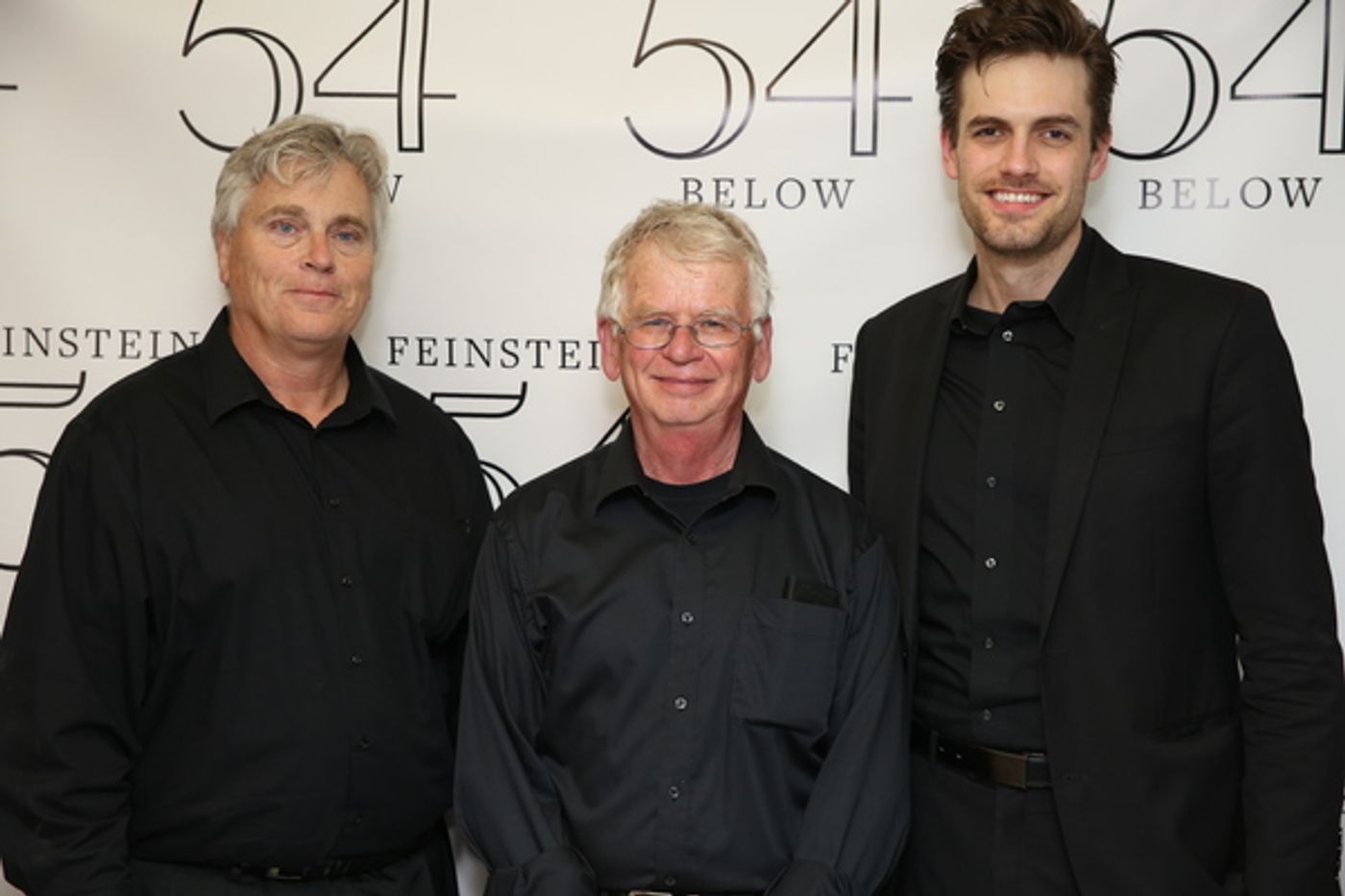 Photo Flash: Jeremy Jordan, Jennifer Damiano, and More Sing Gwen Stefani at Feinstein's/54 Below  Image