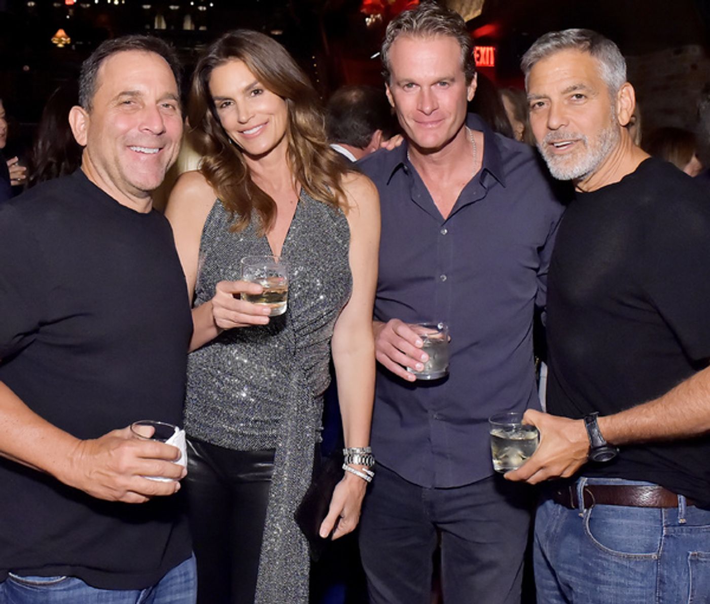 Photo Coverage: CASAMIGOS House of Friends  Image