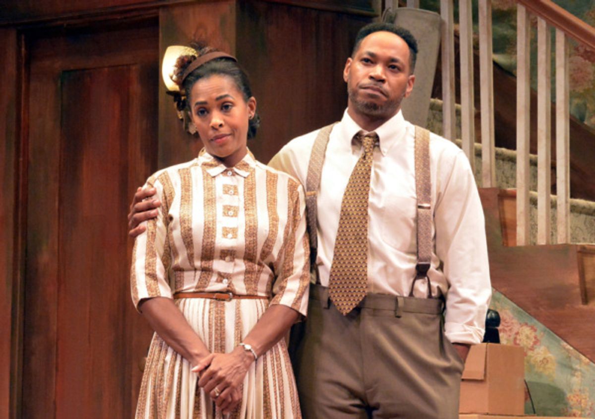 Jennifer Cannon and Jay Donnell at 