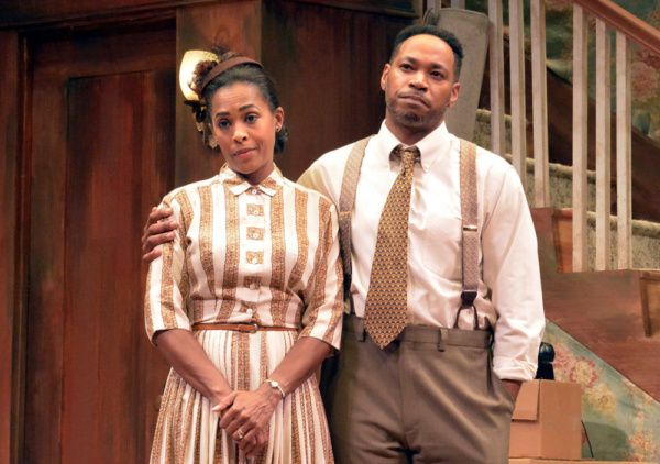 Jennifer Cannon and Jay Donnell Photo