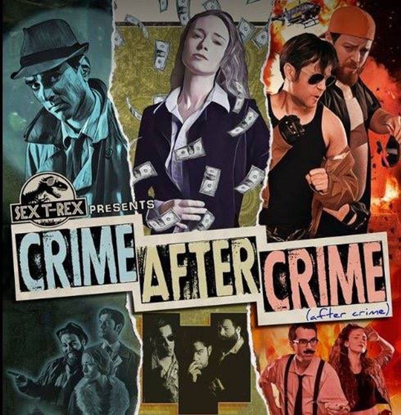 Review: MONTREAL FRINGE FESTIVAL  Image