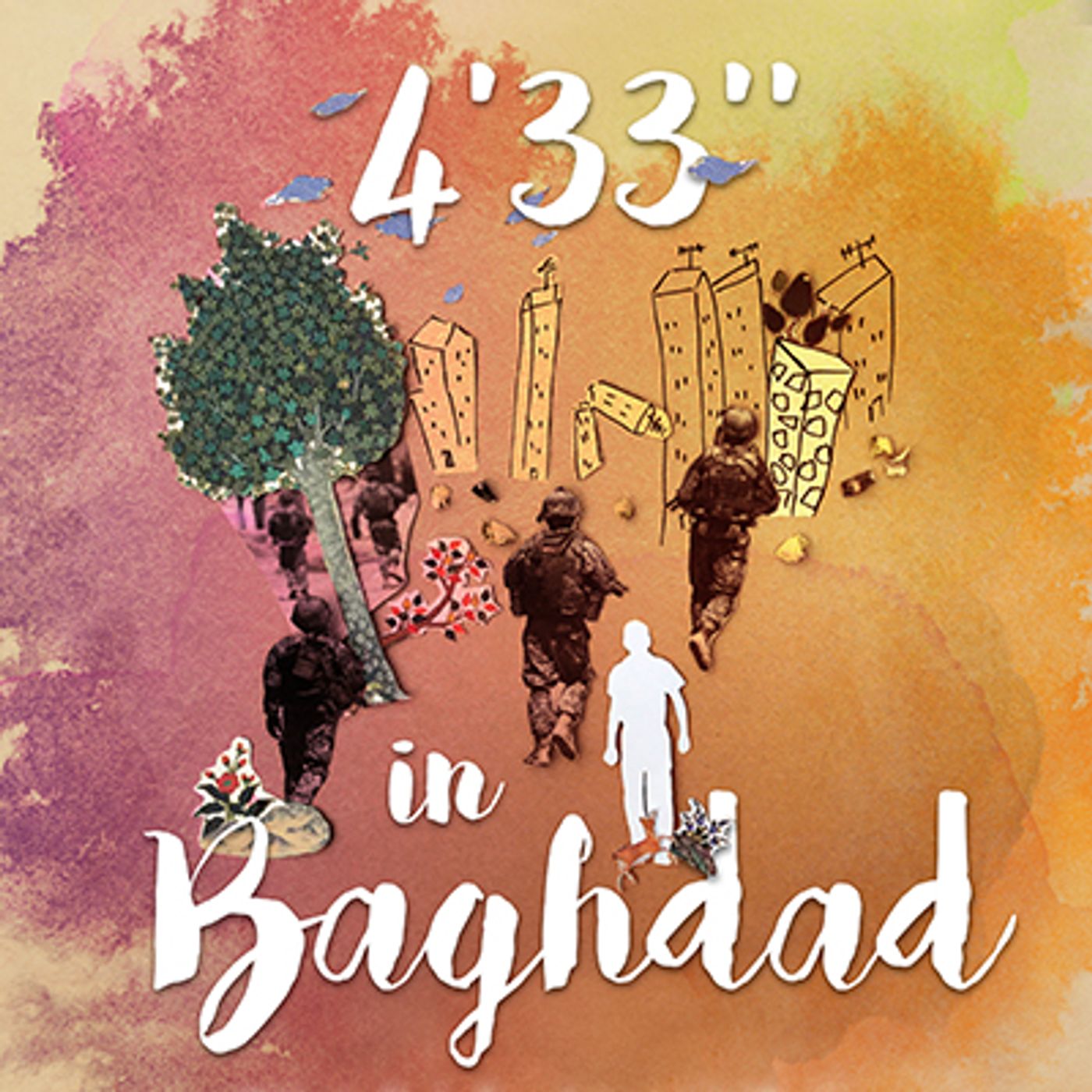 Review: MONTREAL FRINGE FESTIVAL  Image