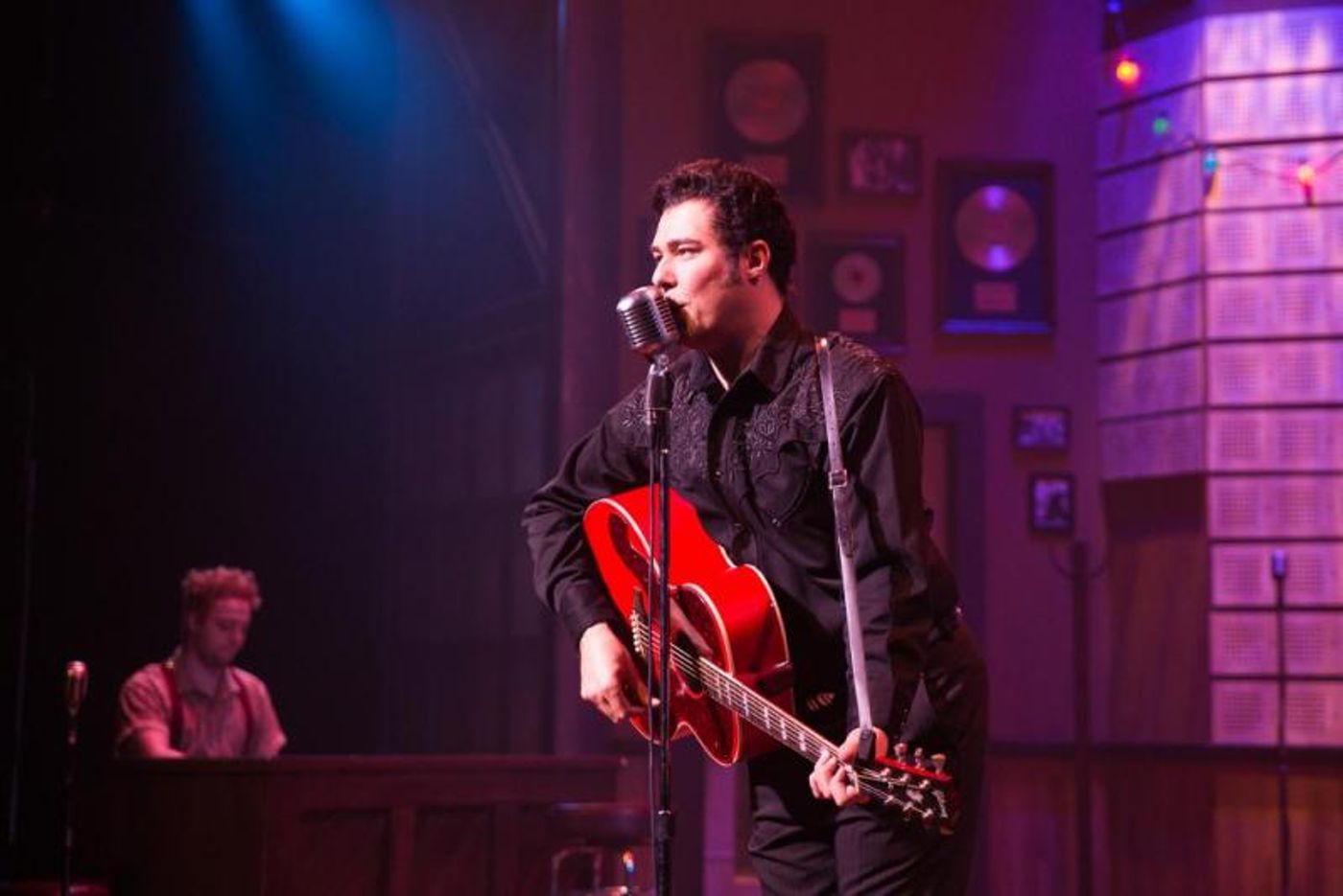 Interview: Scott Moreau - It All Began in Brunswick  Image