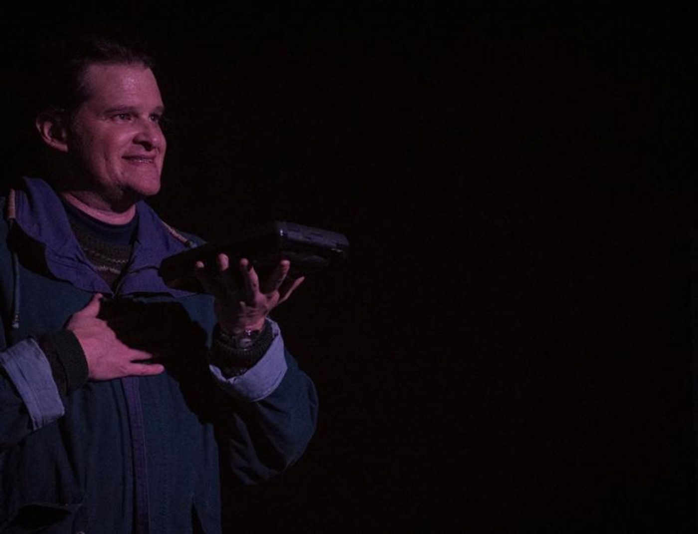 Review: Verge Theater Company Inaugurates The Barbershop Theatre With Wondrous KIMBERLY AKIMBO Review: Verge Theater Company Inaugurates The Barbershop Theatre With Wondrous KIMBERLY AKIMBO Image