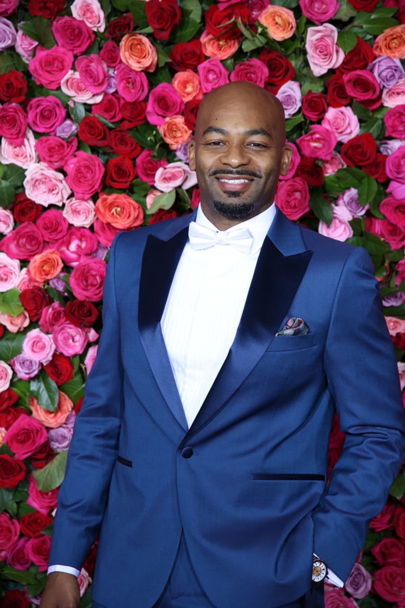 Broadway Beauties: Rounding Up the Fetch Fashion From the 2018 Tony Awards!  Image