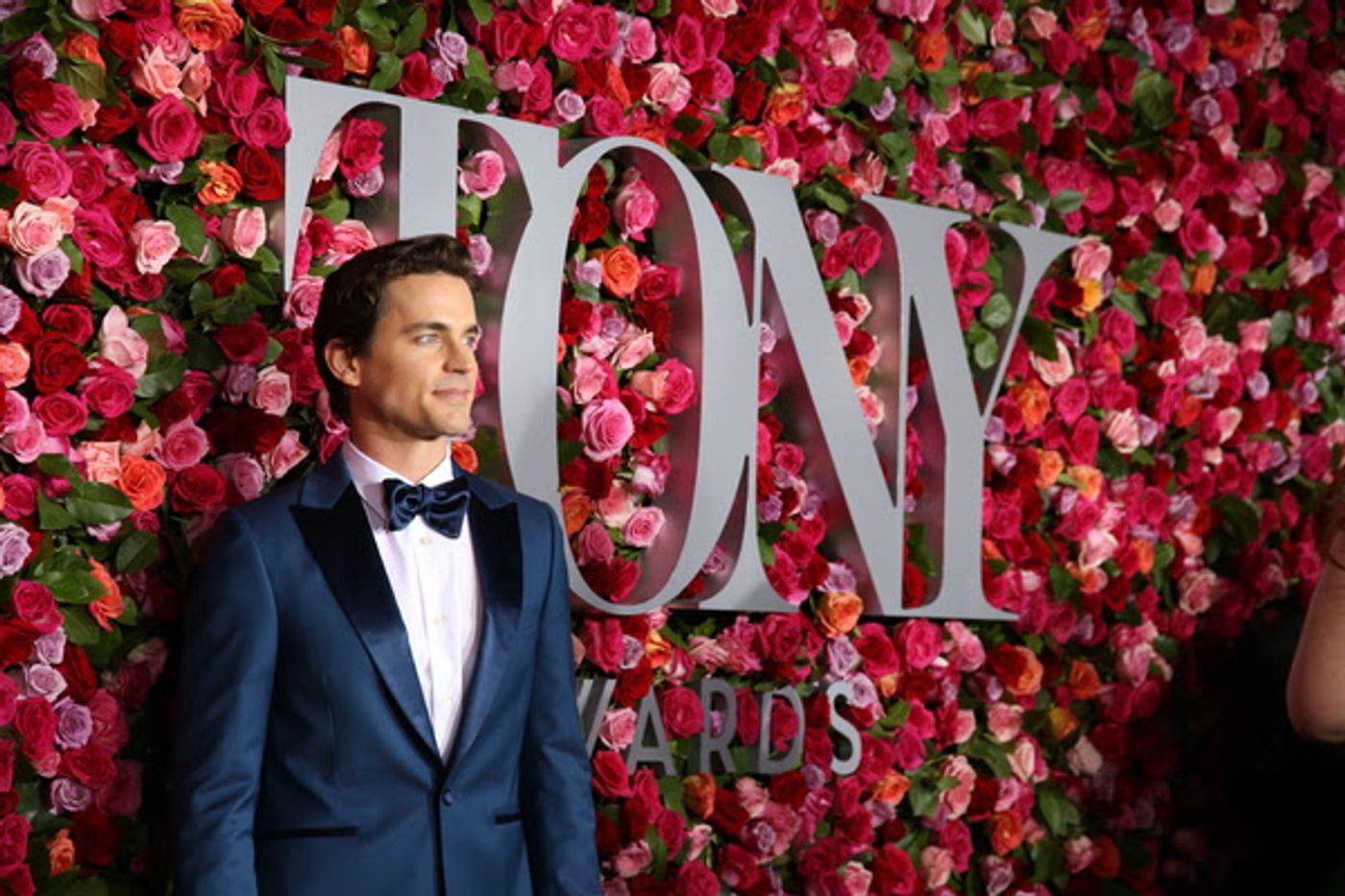 Broadway Beauties: Rounding Up the Fetch Fashion From the 2018 Tony Awards!  Image