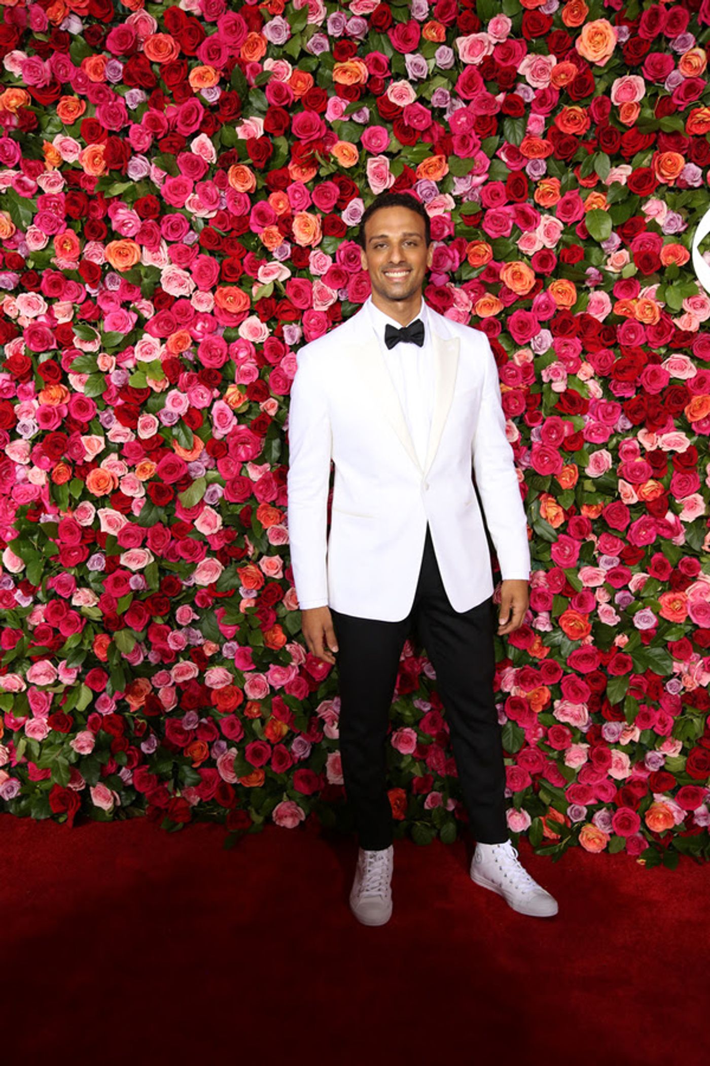 Broadway Beauties: Rounding Up the Fetch Fashion From the 2018 Tony Awards!  Image