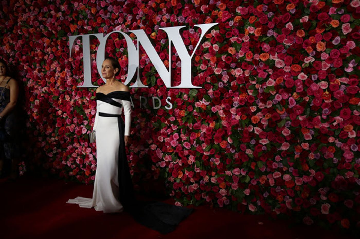 Broadway Beauties: Rounding Up the Fetch Fashion From the 2018 Tony Awards!  Image
