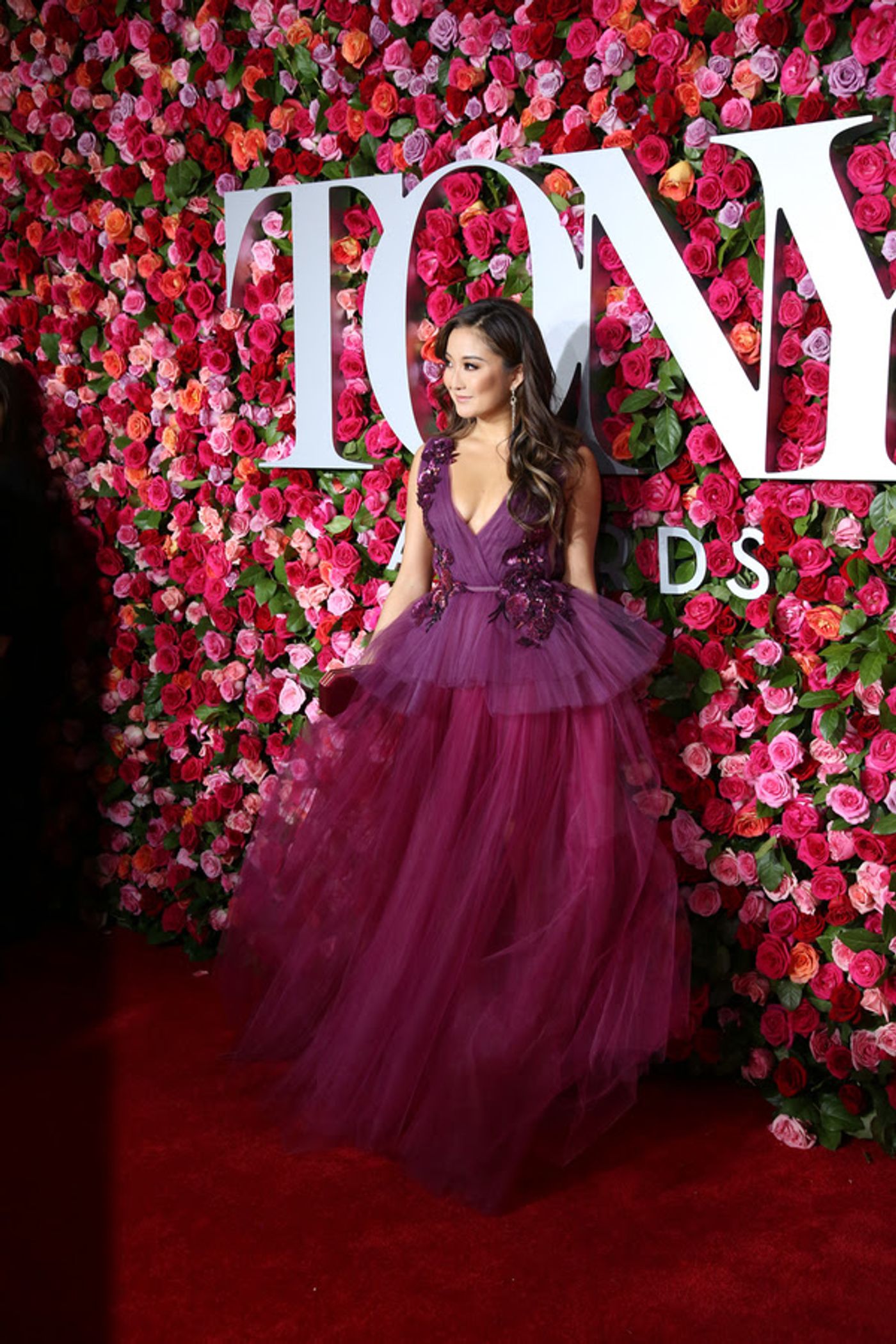 Broadway Beauties: Rounding Up the Fetch Fashion From the 2018 Tony Awards!  Image