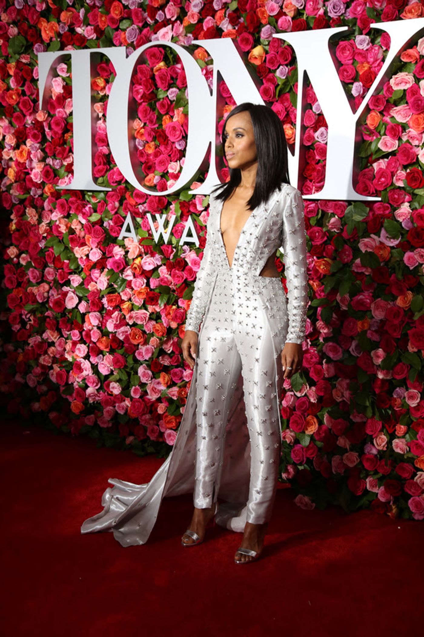 Broadway Beauties: Rounding Up the Fetch Fashion From the 2018 Tony Awards!  Image