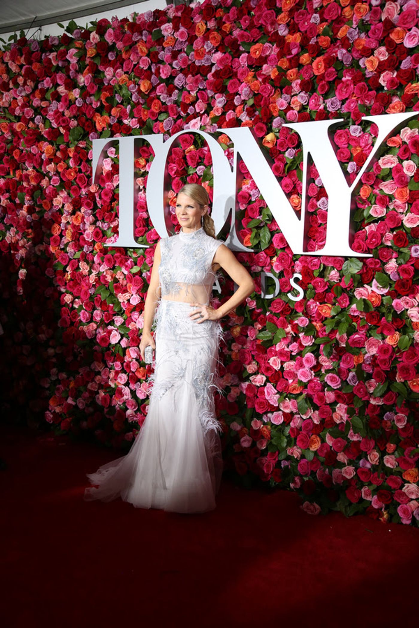 Broadway Beauties: Rounding Up the Fetch Fashion From the 2018 Tony Awards!  Image