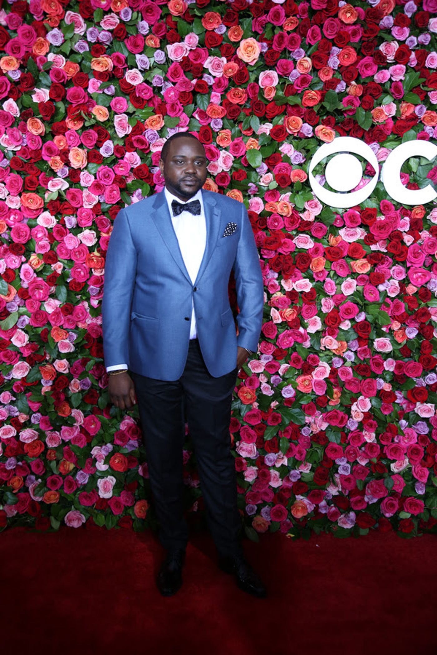 Broadway Beauties: Rounding Up the Fetch Fashion From the 2018 Tony Awards!  Image