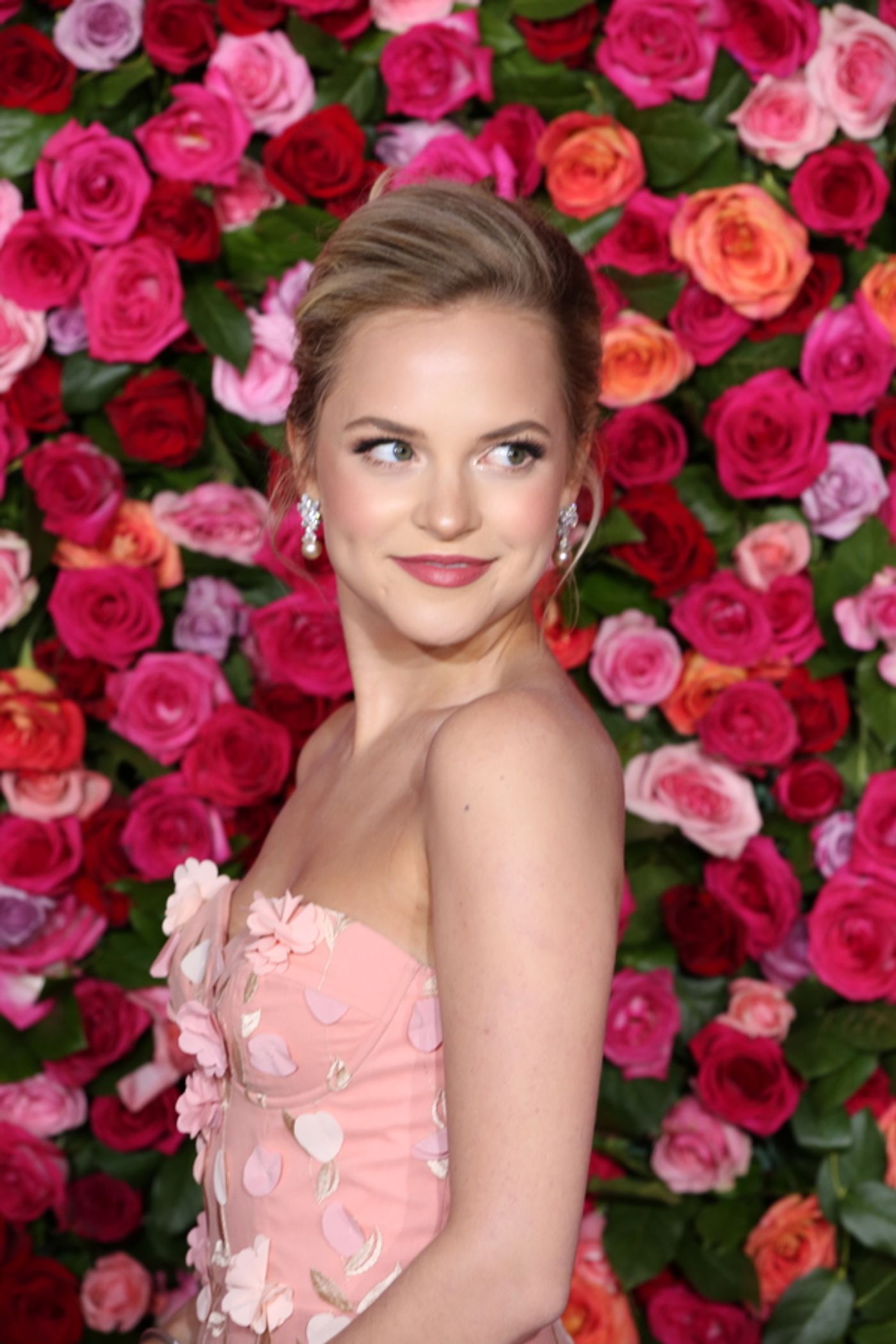 Photo Coverage: Stars Strut the Red Carpet at the 2018 Tony Awards!  Image