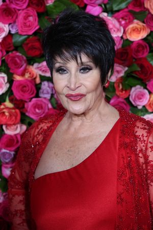 Chita Rivera @ BroadwayWorld Chita Rivera Photo