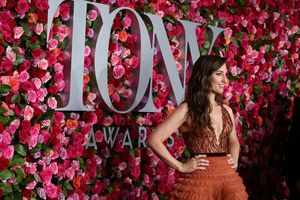 Sara Bareilles @ BroadwayWorld Sara Bareilles Photo