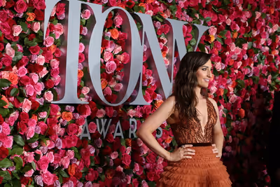 Sara Bareilles Photo