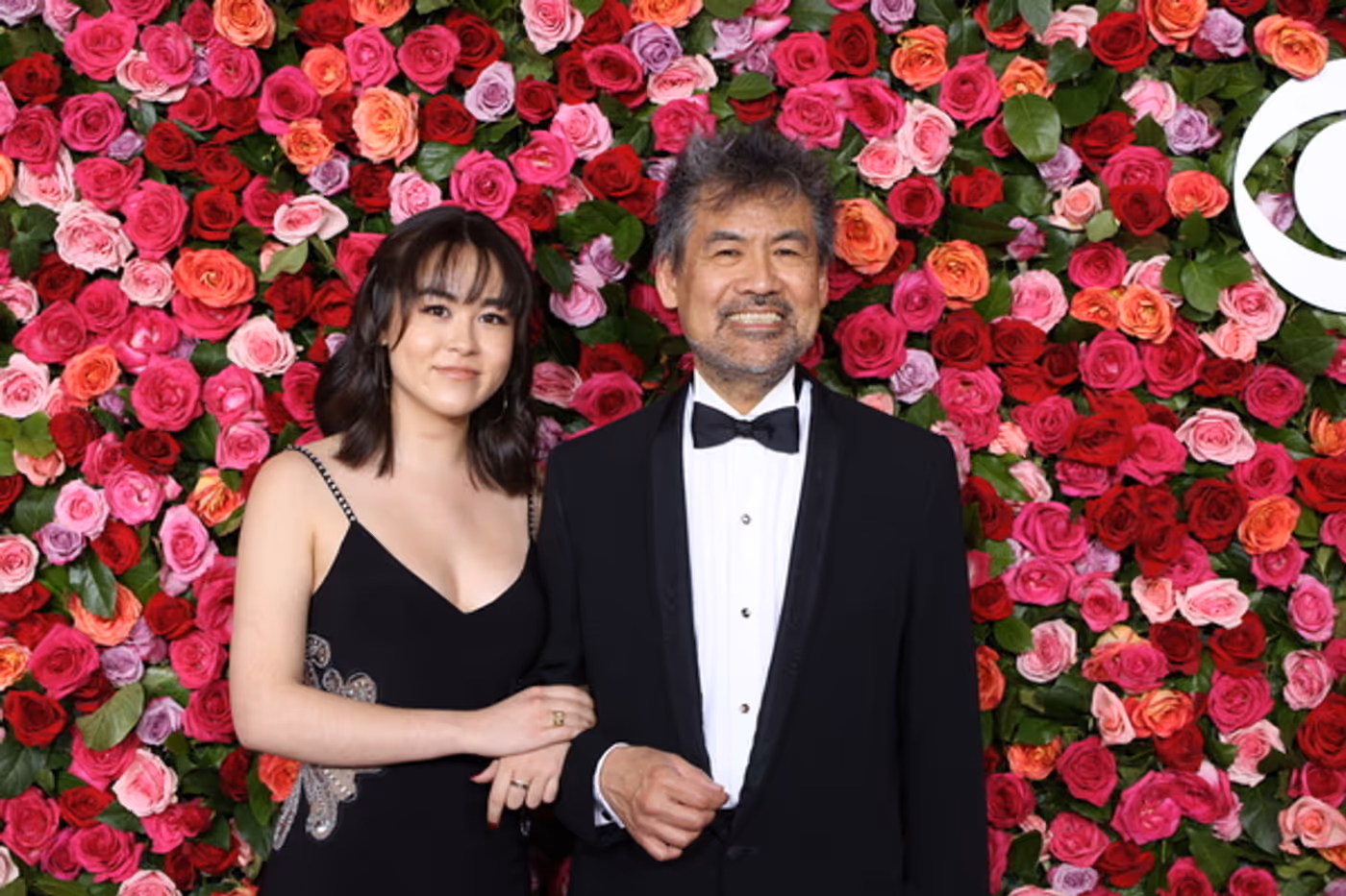 Photo Coverage: Stars Strut the Red Carpet at the 2018 Tony Awards!  Image