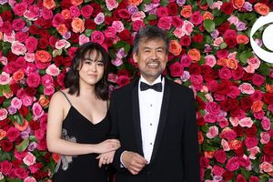 David Henry Hwang Photo