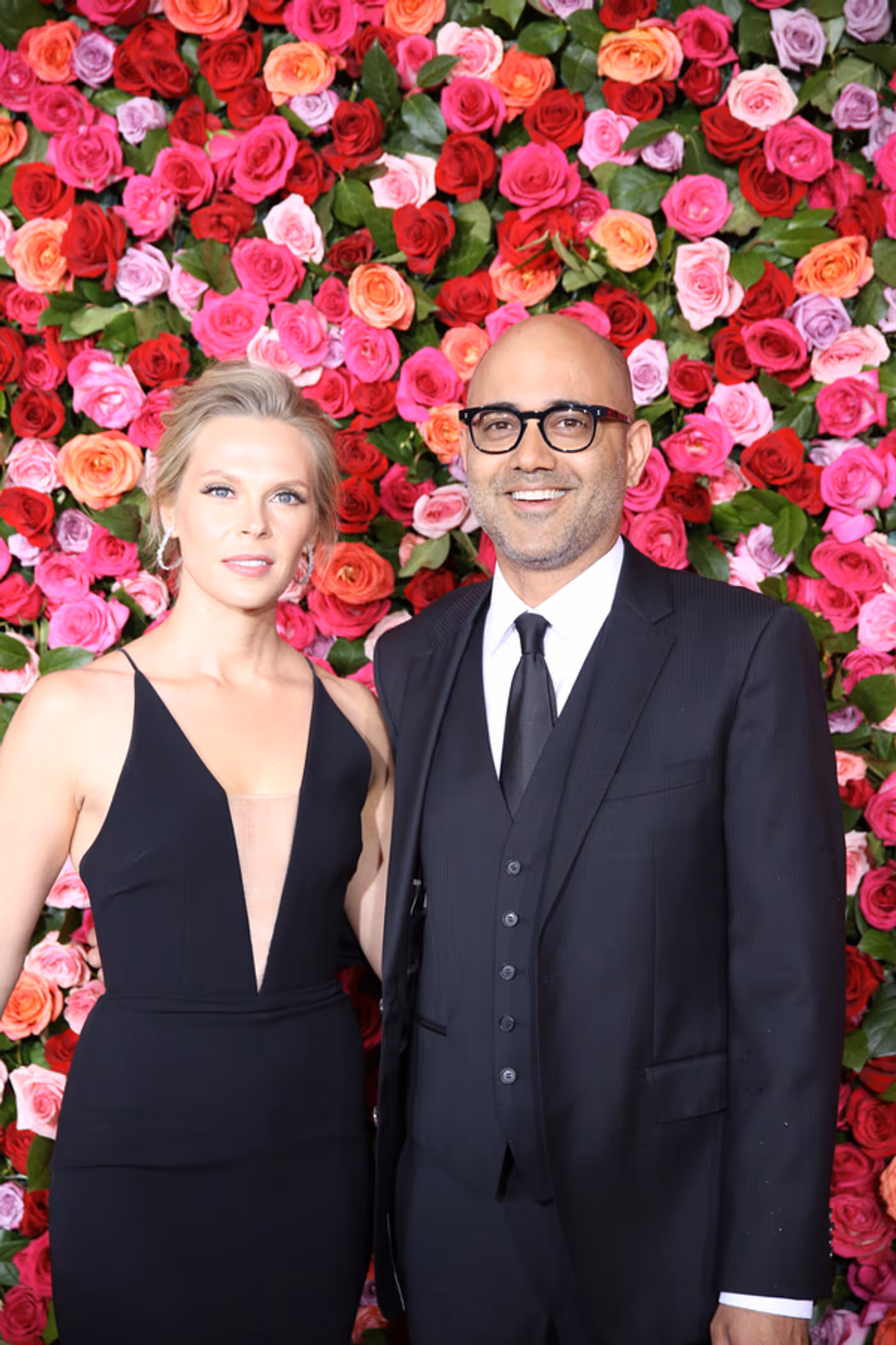 Photo Coverage: Stars Strut the Red Carpet at the 2018 Tony Awards!  Image
