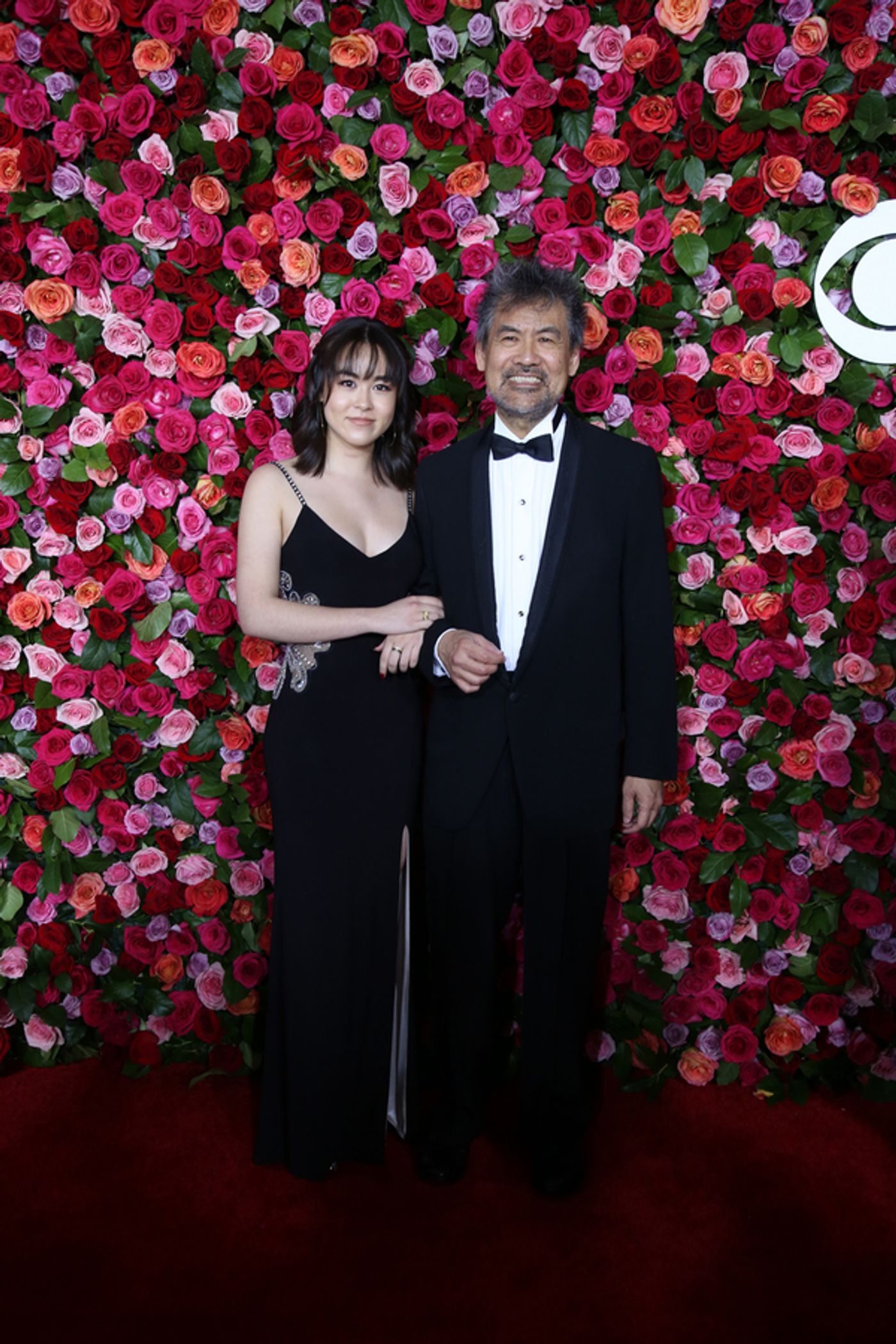 Photo Coverage: Stars Strut the Red Carpet at the 2018 Tony Awards!  Image
