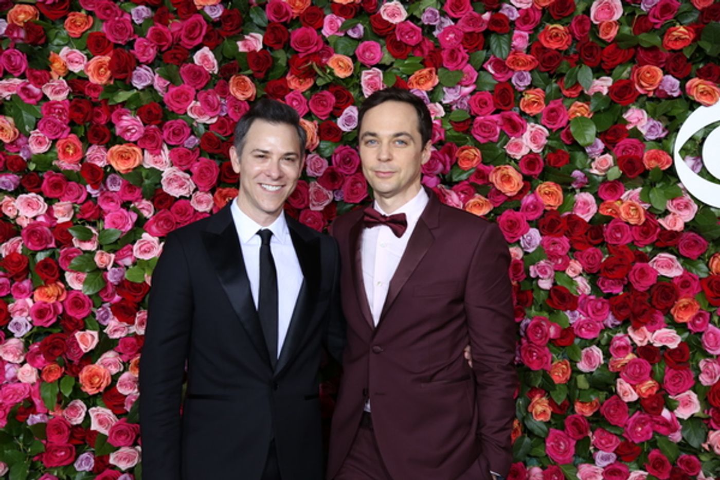 Photo Coverage: Stars Strut the Red Carpet at the 2018 Tony Awards!  Image