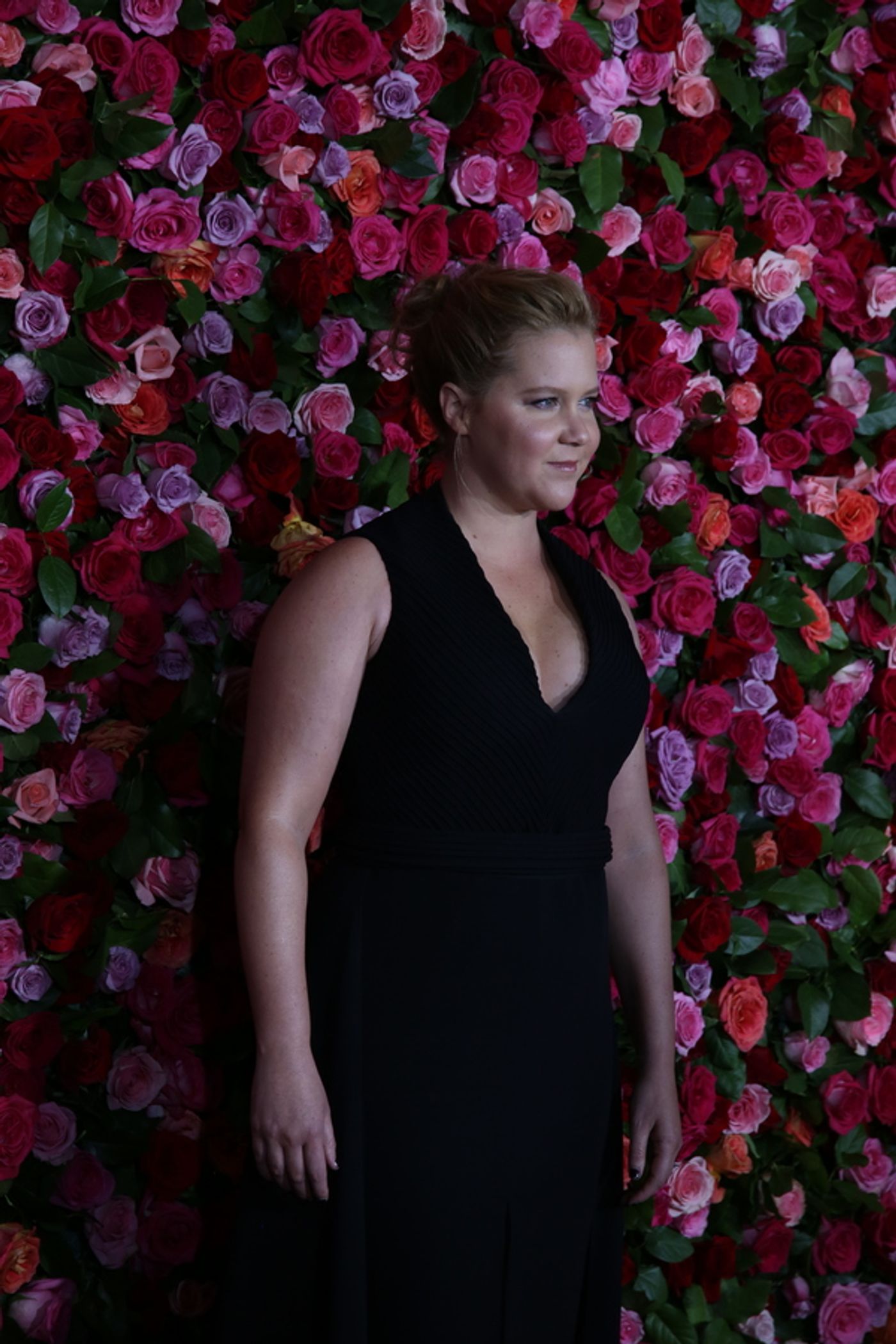 Photo Coverage: Stars Strut the Red Carpet at the 2018 Tony Awards!  Image