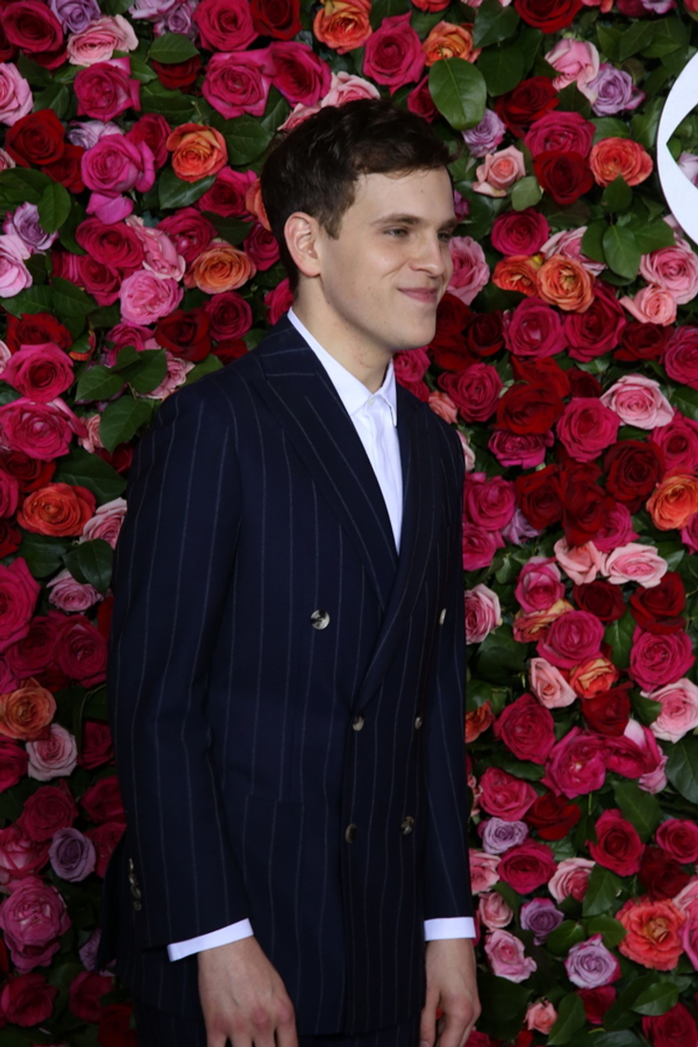 Photo Coverage: Stars Strut the Red Carpet at the 2018 Tony Awards!  Image